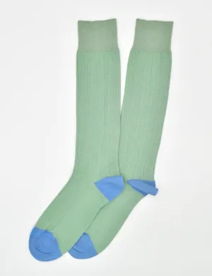 - Easy-to-use Socks Mint the Vast assortment Pedigree Solid: Calf Over