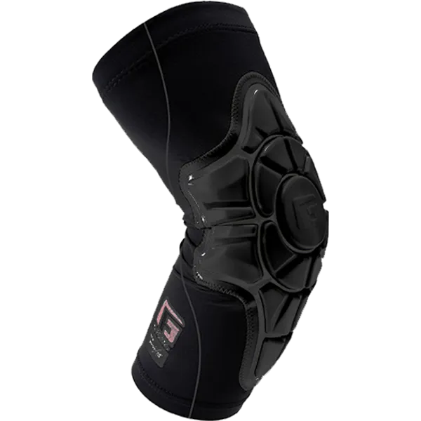 187 Derby Wrist Guard M-Black