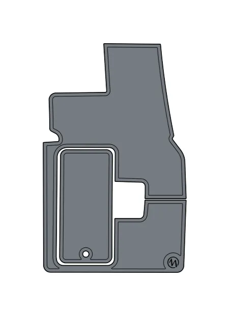 1978 Donzi 16 Classic