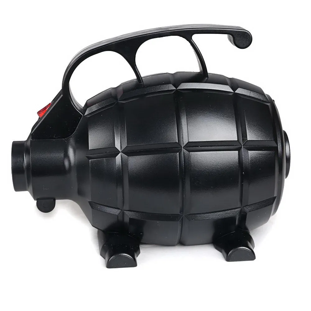 500W Electric Airtrack Pump Air Pump Inflatable Air Track Mat