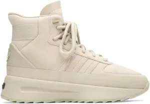 adidas Mens Athletics Los Angeles Hikers X Fear of God High Sneakers Shoes Casual - Beige