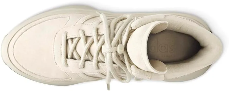 adidas Mens Athletics Los Angeles Hikers X Fear of God High Sneakers Shoes Casual - Beige