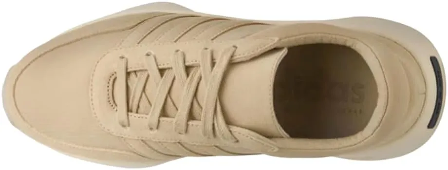 adidas Men's Fear of God LA Runner Clay Sneaker, Size 11.5