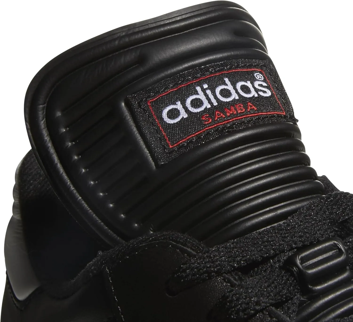 adidas Men's Samba Classic Indoor Soccer Shoe