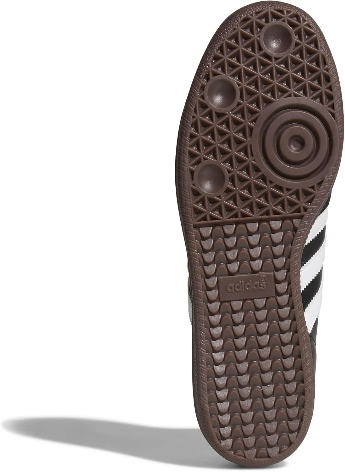 adidas Men's Samba Classic Indoor Soccer Shoe
