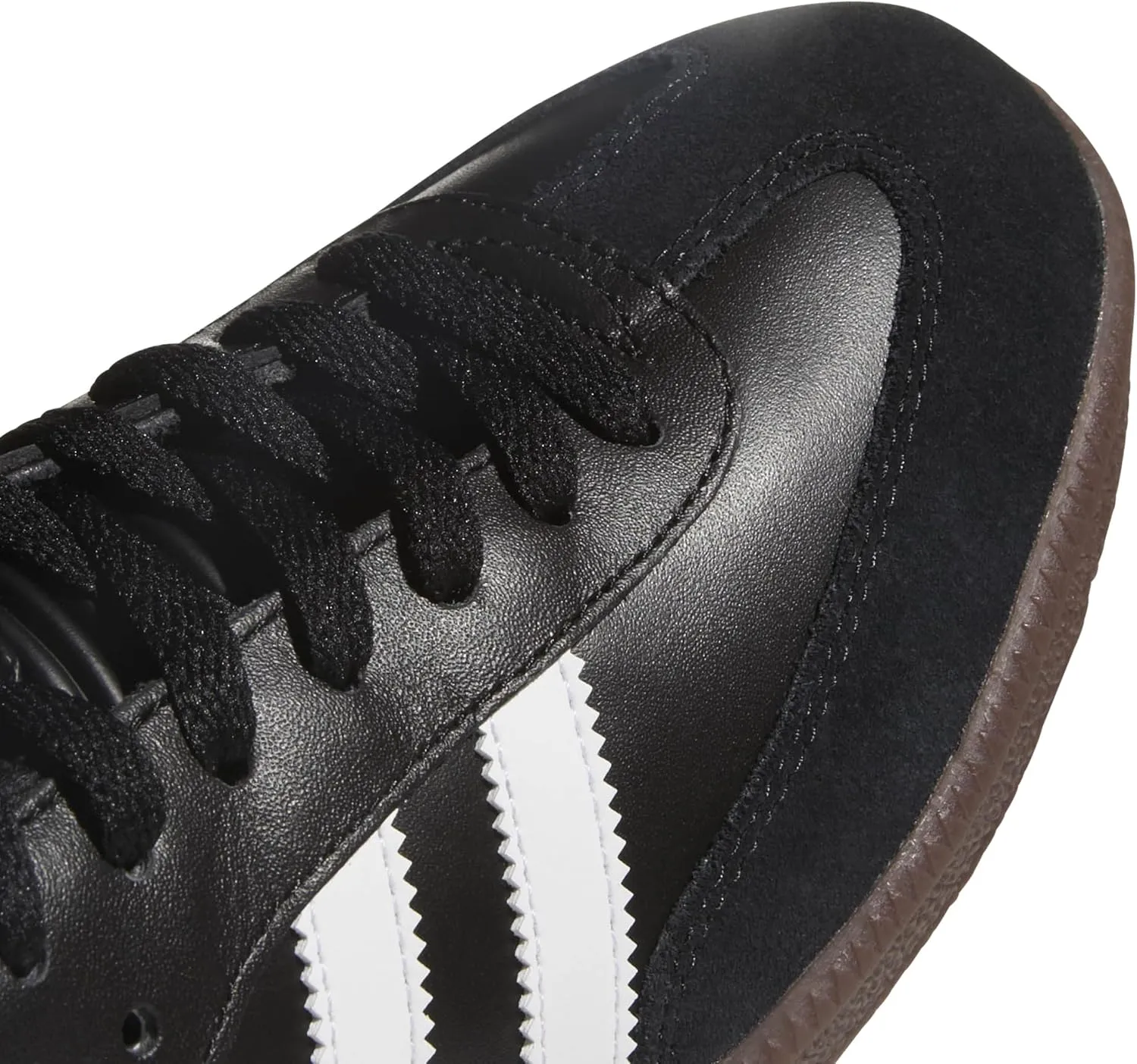 adidas Men's Samba Classic Indoor Soccer Shoe