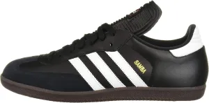 adidas Men's Samba Classic Indoor Soccer Shoe
