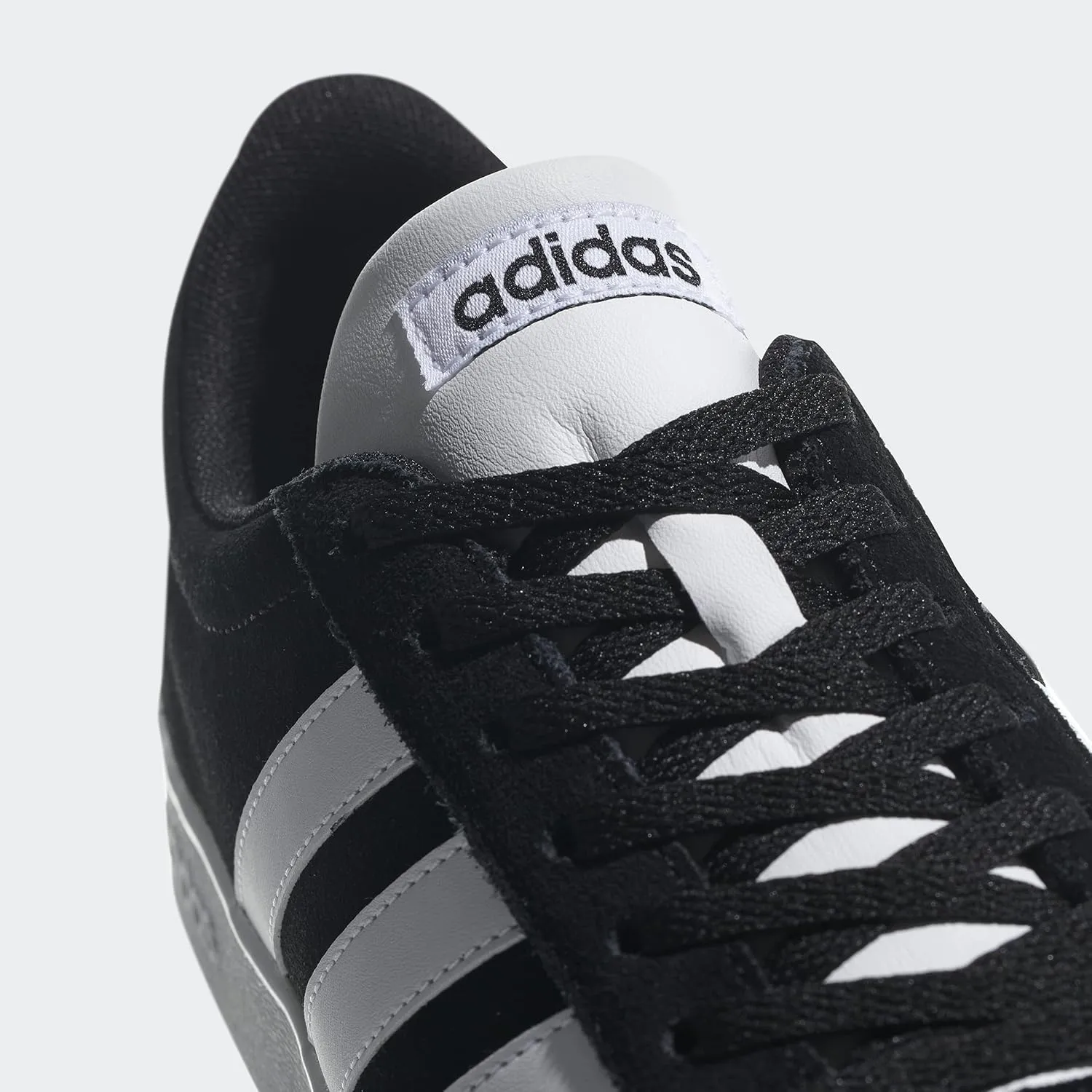 adidas Men's Vl Court 2.0 Skateboarding Shoes