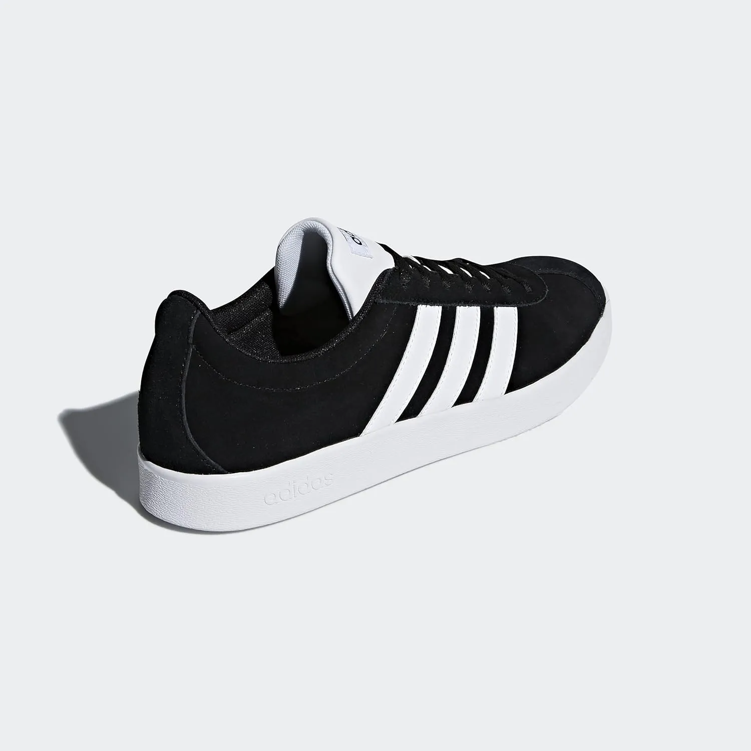 adidas Men's Vl Court 2.0 Skateboarding Shoes