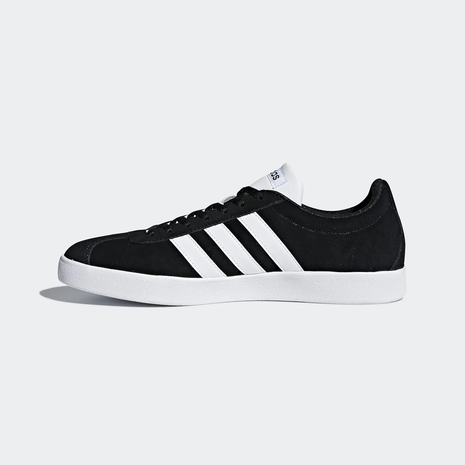 adidas Men's Vl Court 2.0 Skateboarding Shoes
