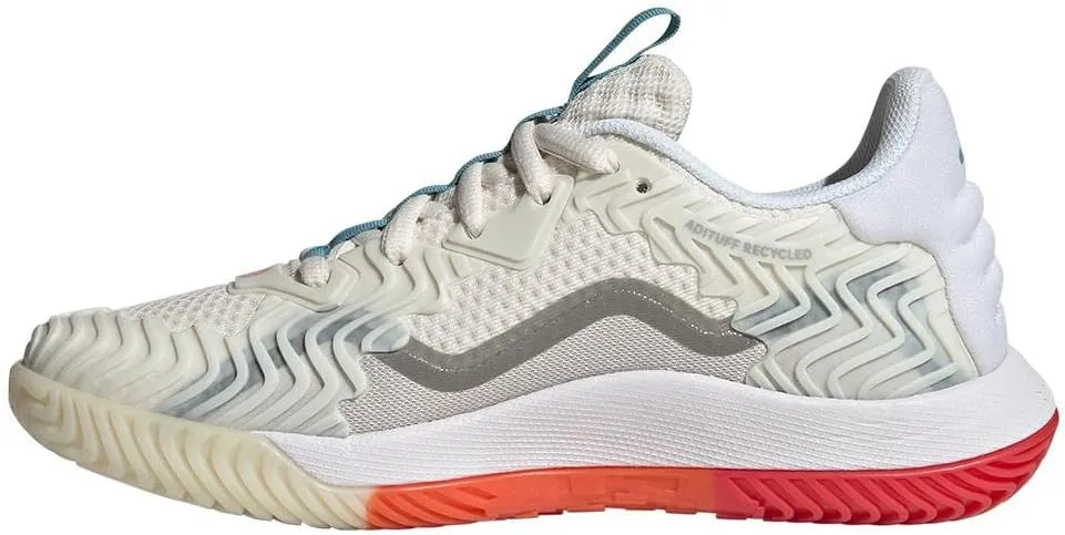 adidas Women's Solematch Control Tennis Shoe