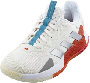 adidas Women's Solematch Control Tennis Shoe