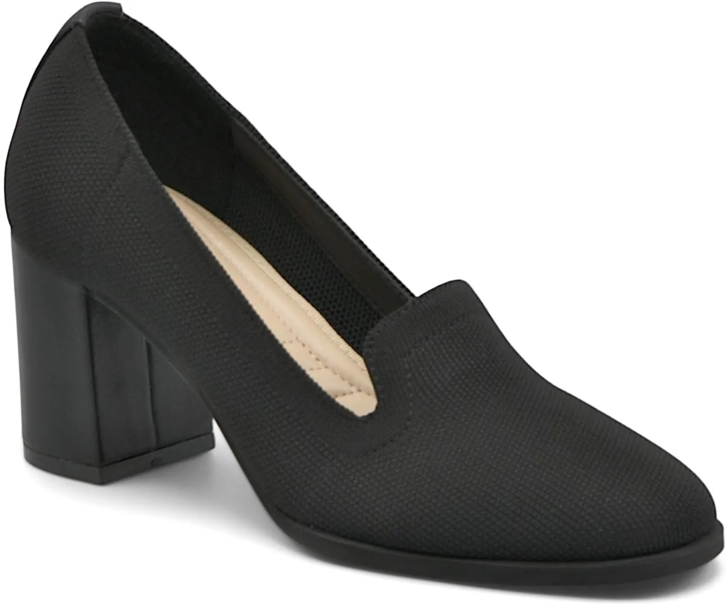 Adrienne Vittadini Women's Brittiny Pump