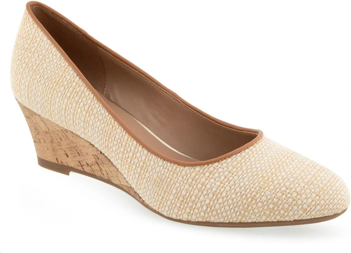 Aerosoles Women's Iris Pump