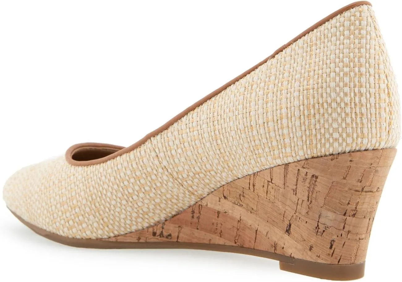 Aerosoles Women's Iris Pump