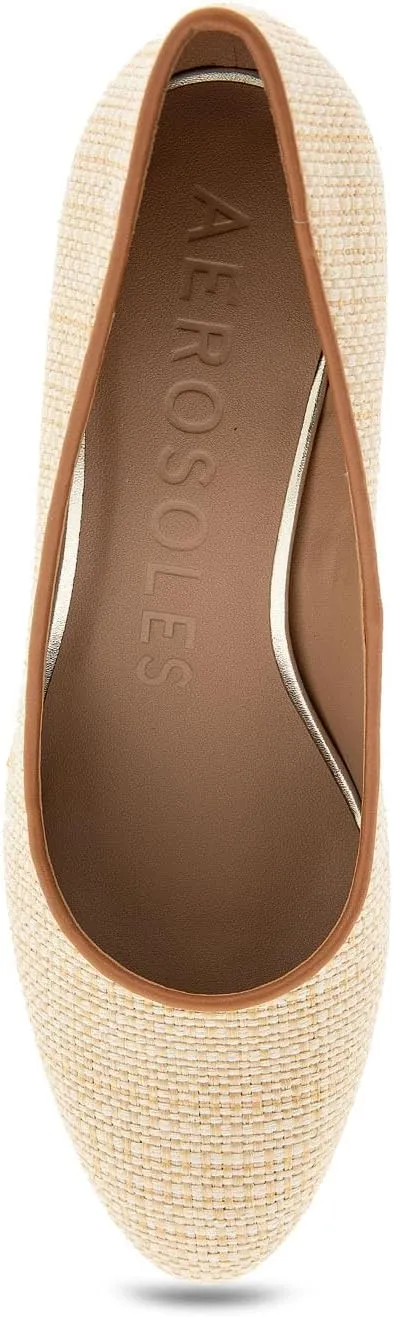 Aerosoles Women's Iris Pump