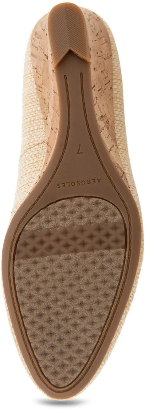 Aerosoles Women's Iris Pump