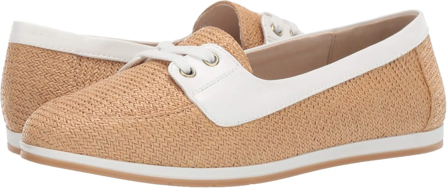 Aerosoles Women's Smart Start Boat Shoe