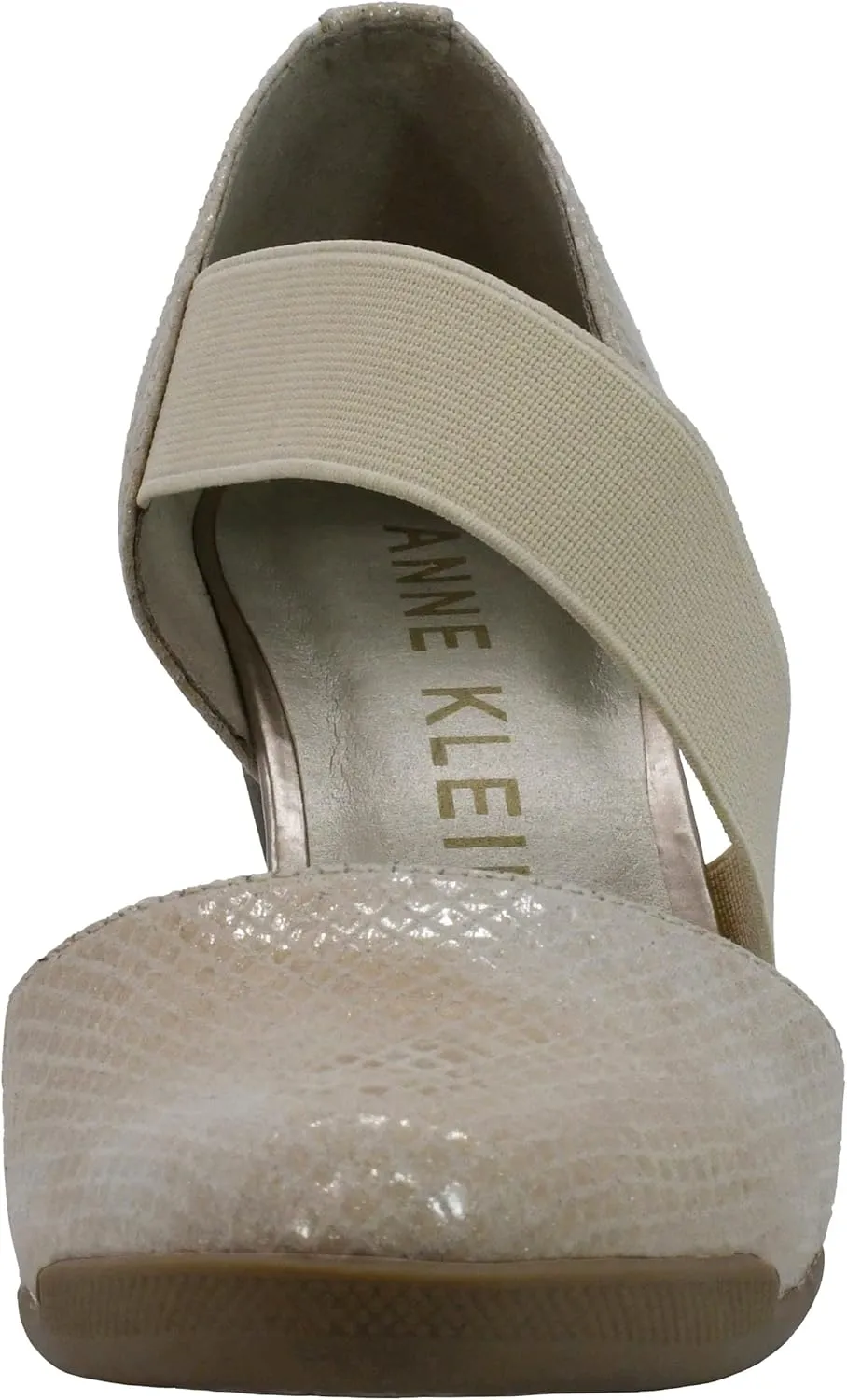 Anne Klein Women's Tara Wedge Pump