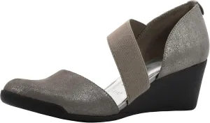 Anne Klein Women's Tara Wedge Pump