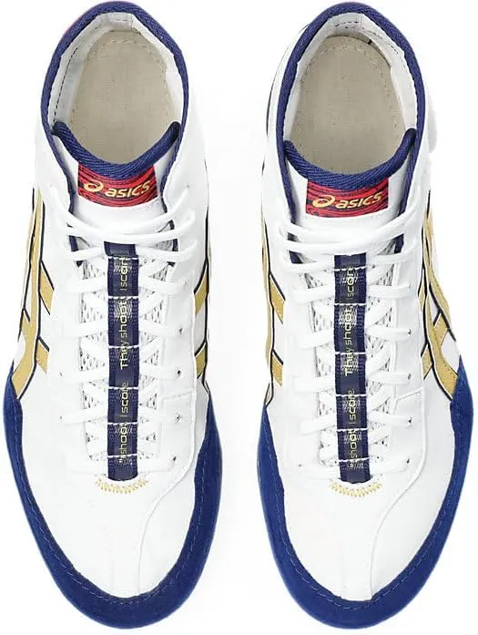 Asics Men's DAN Gable EVO 3 Wrestling Shoes