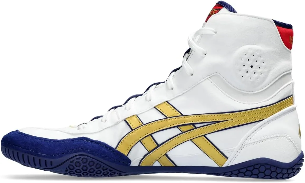 Asics Men's DAN Gable EVO 3 Wrestling Shoes
