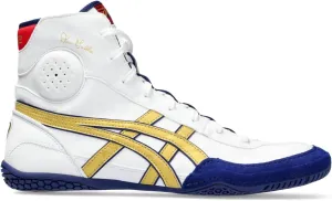 Asics Men's DAN Gable EVO 3 Wrestling Shoes