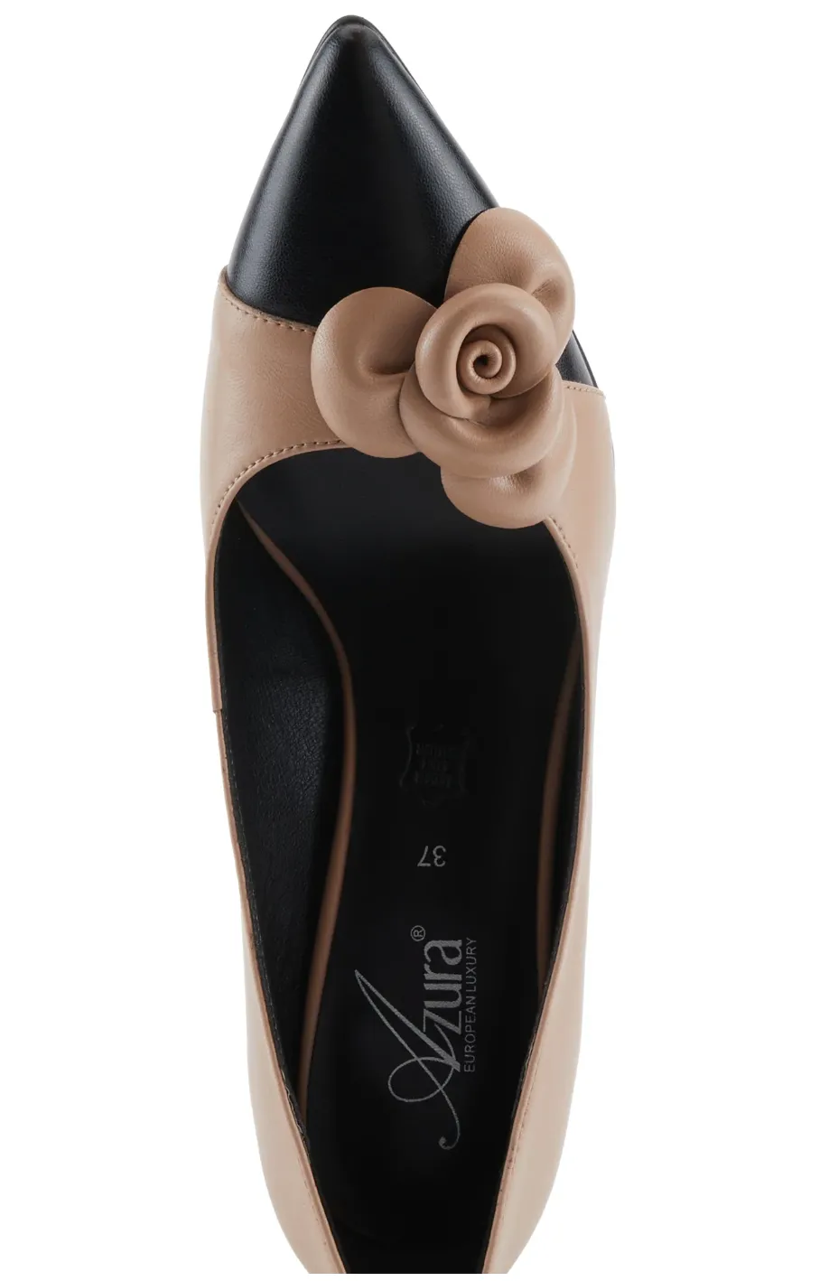 Azura Impression Classic Pumps