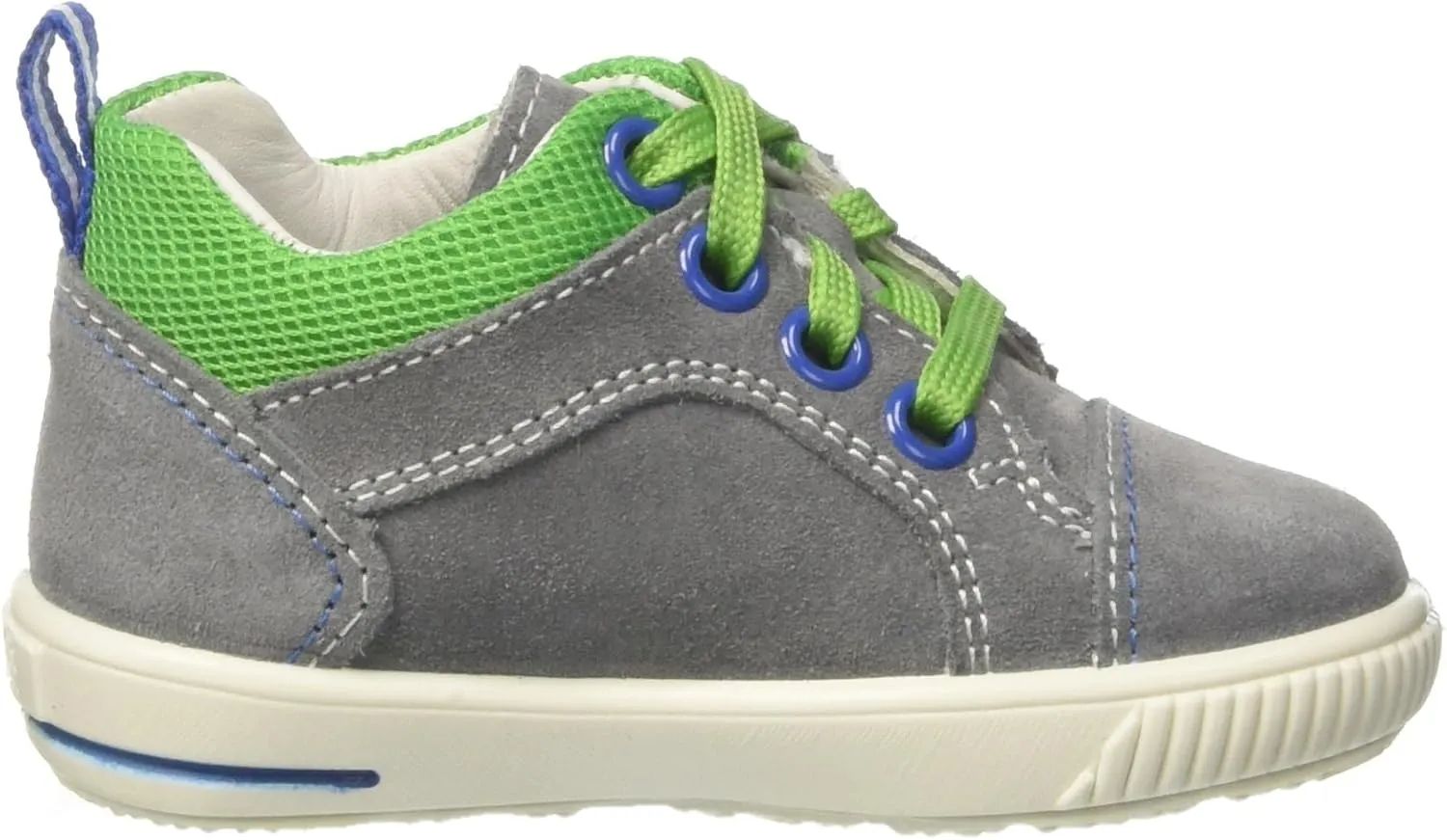 Baby Boy's Walking Shoes Trainers, 3 UK Child