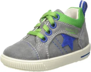 Baby Boy's Walking Shoes Trainers, 3 UK Child