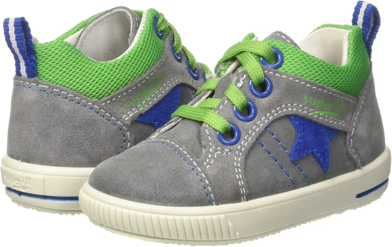 Baby Boy's Walking Shoes Trainers, 3 UK Child