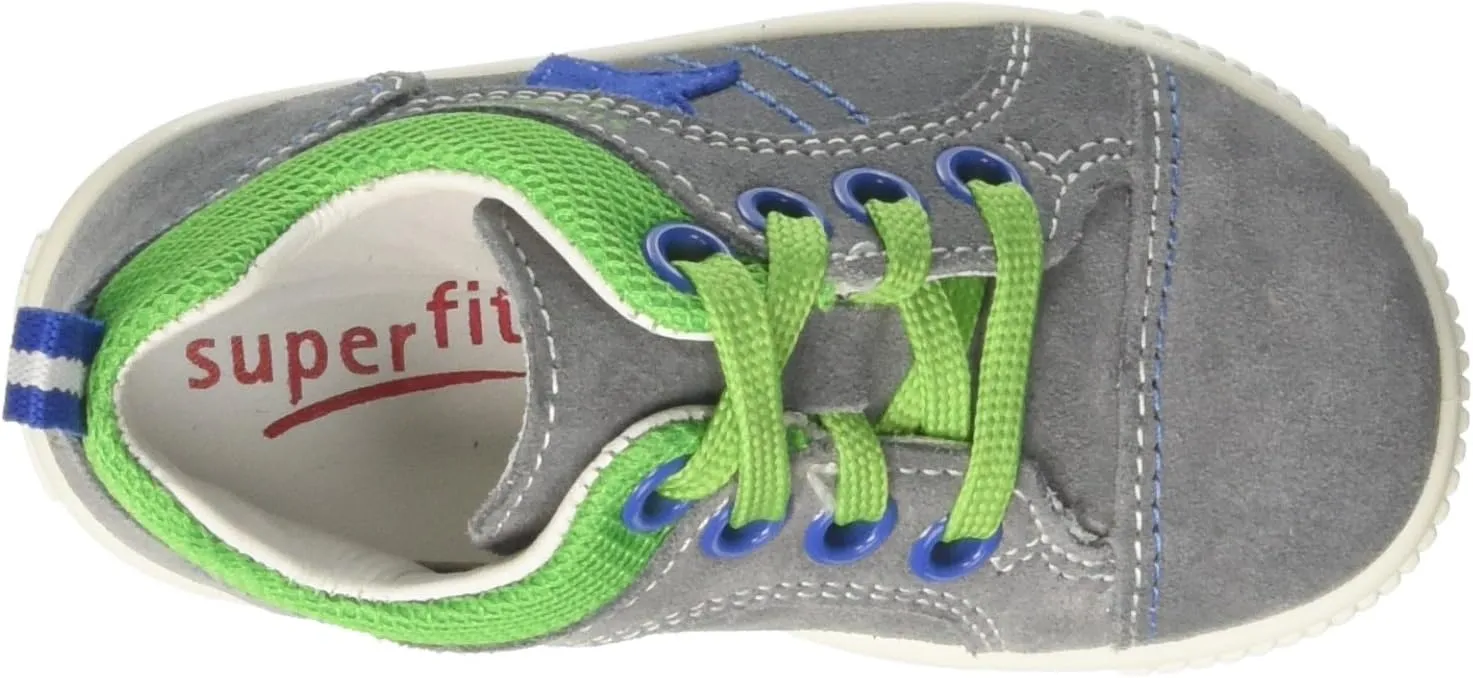 Baby Boy's Walking Shoes Trainers, 3 UK Child