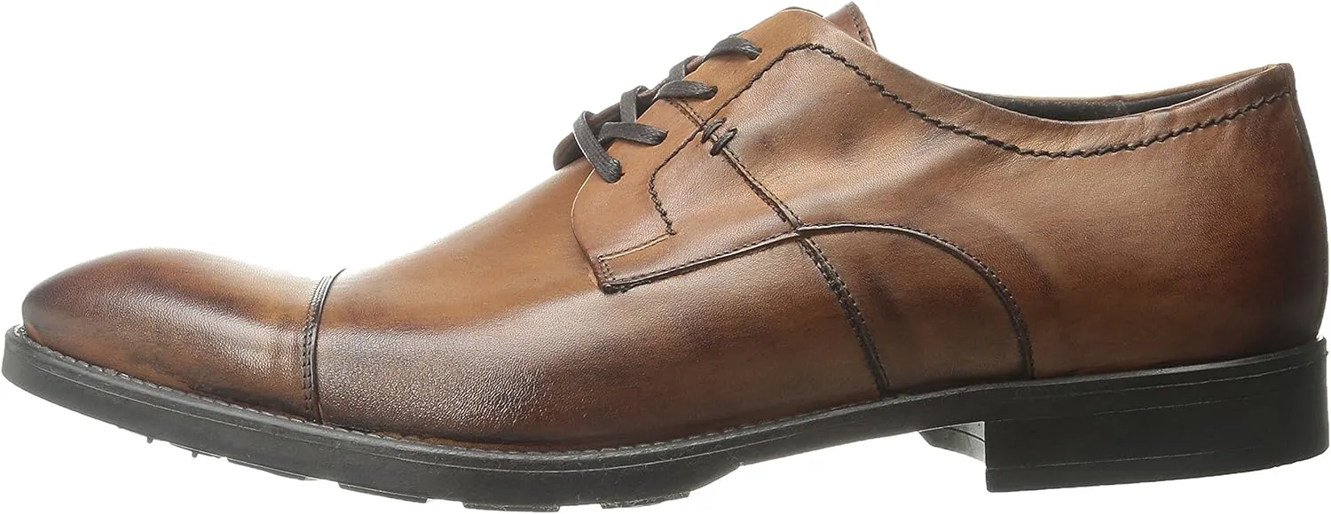Bacco Bucci Men's 7920-20 Oxford
