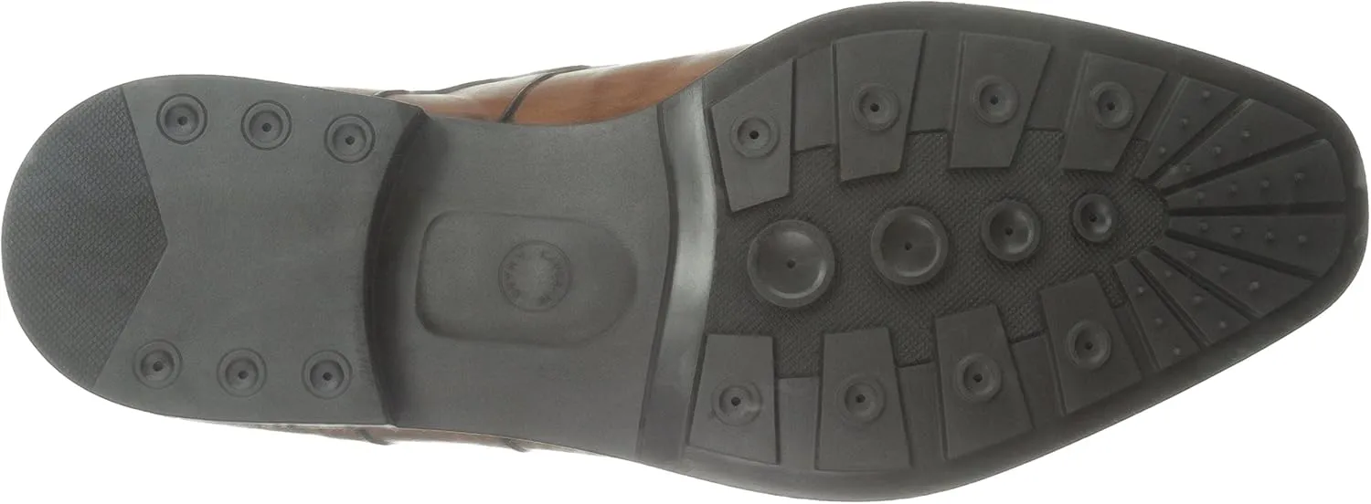 Bacco Bucci Men's 7920-20 Oxford