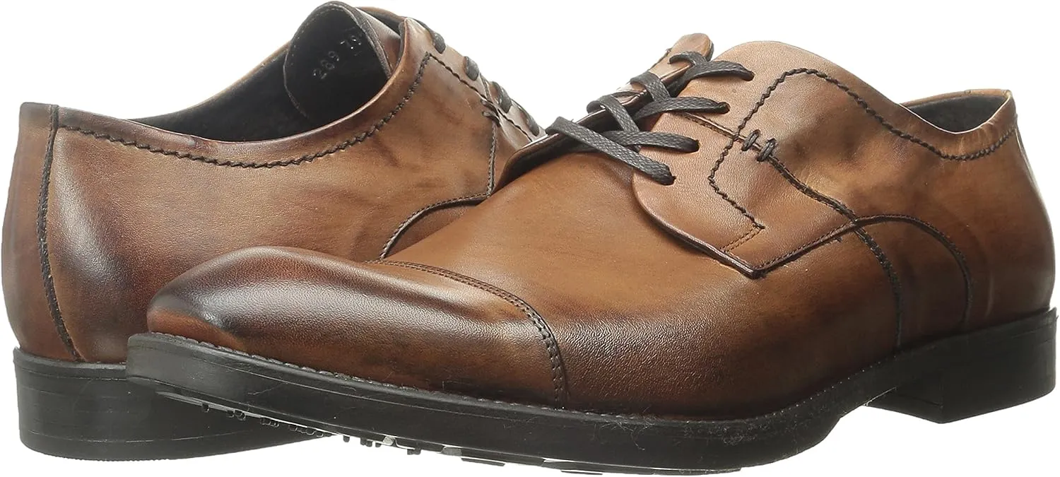 Bacco Bucci Men's 7920-20 Oxford