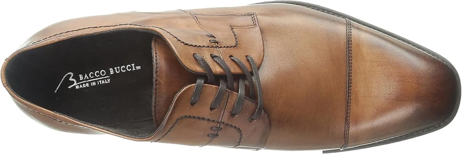 Bacco Bucci Men's 7920-20 Oxford