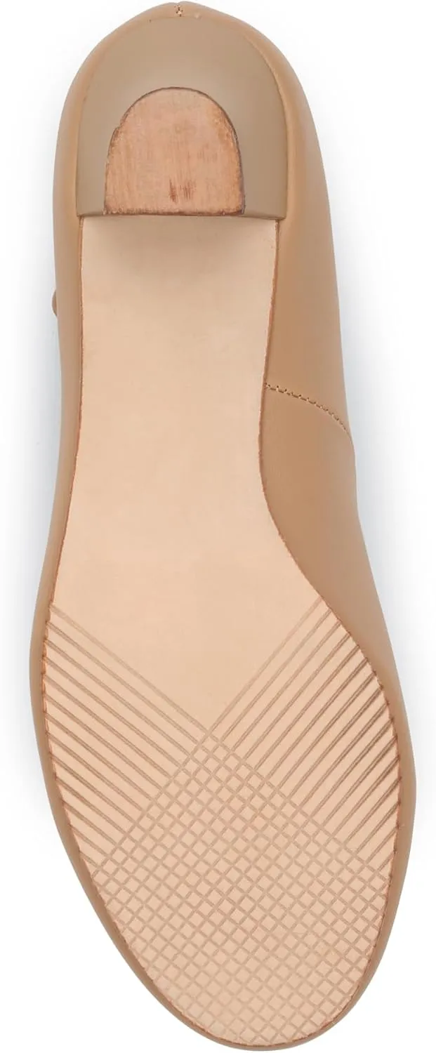 Balera Classic Mary Jane Character Shoe 1.5 Inch Heel