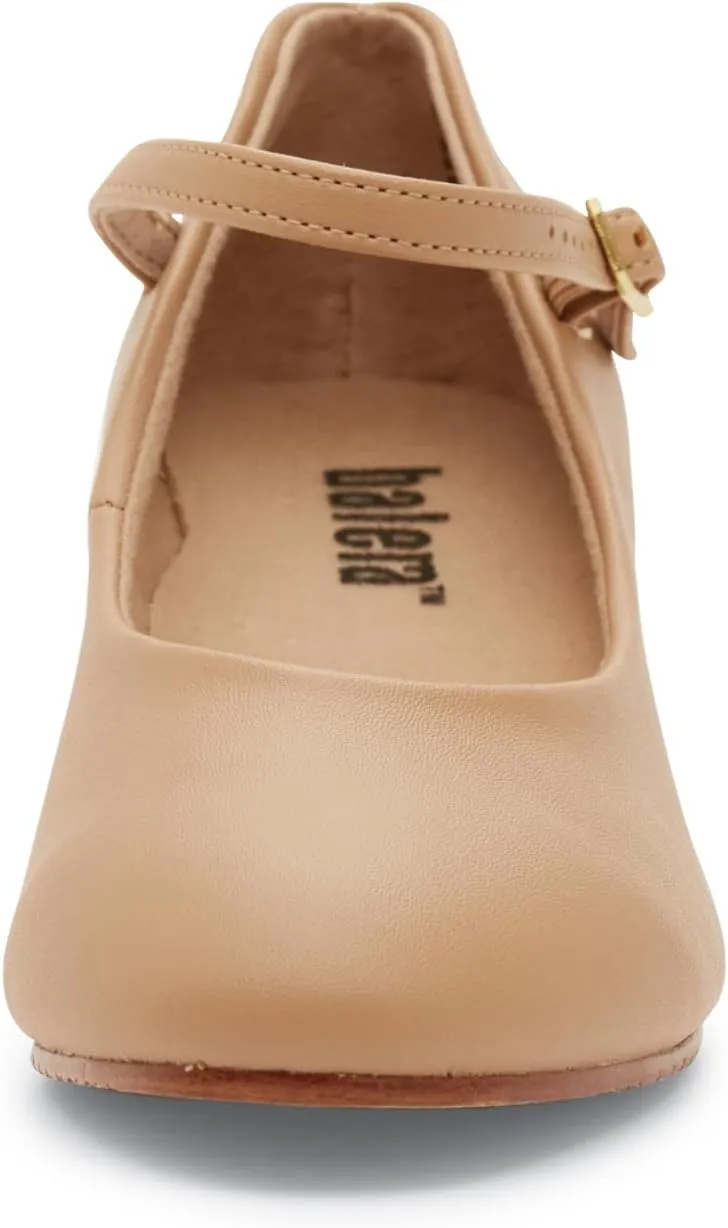 Balera Classic Mary Jane Character Shoe 1.5 Inch Heel