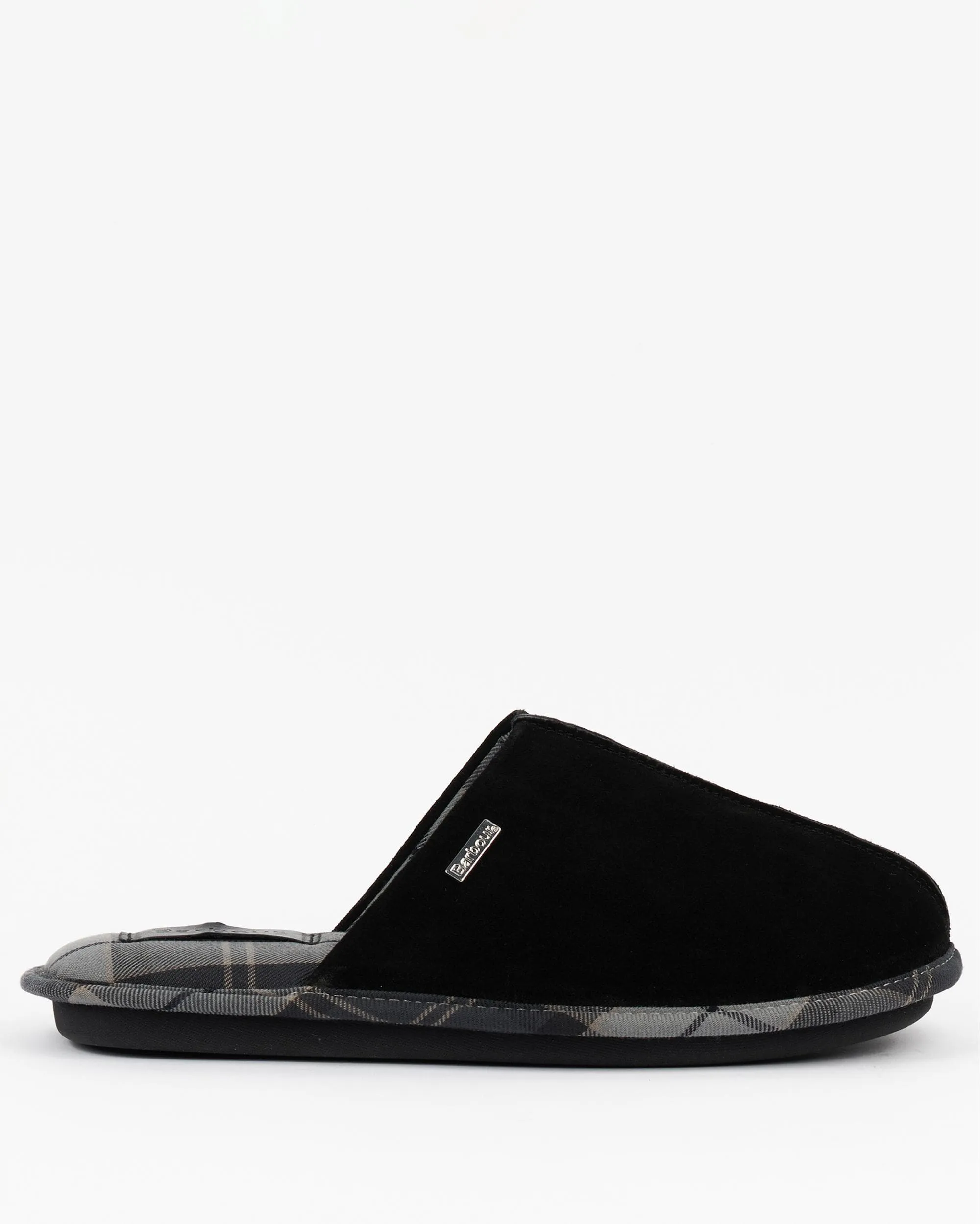 Barbour Foley Mens Slippers
