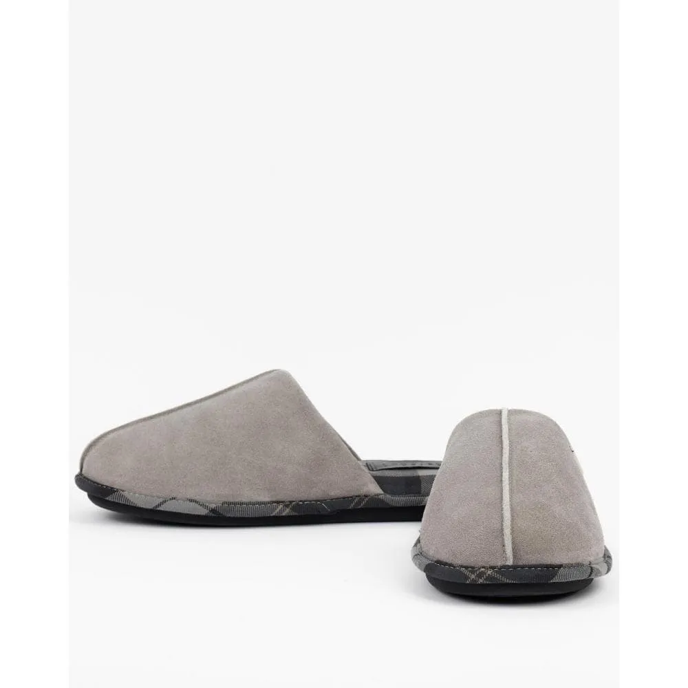 Barbour Foley Mens Slippers
