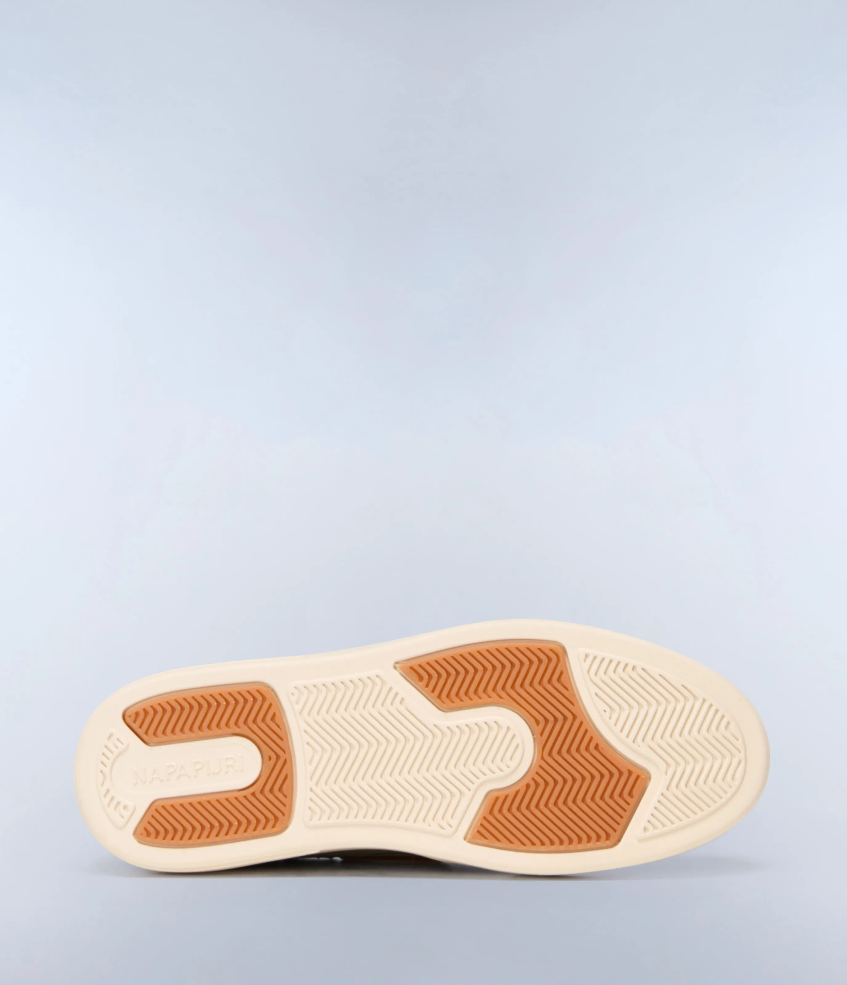 Bark Suede Loafer