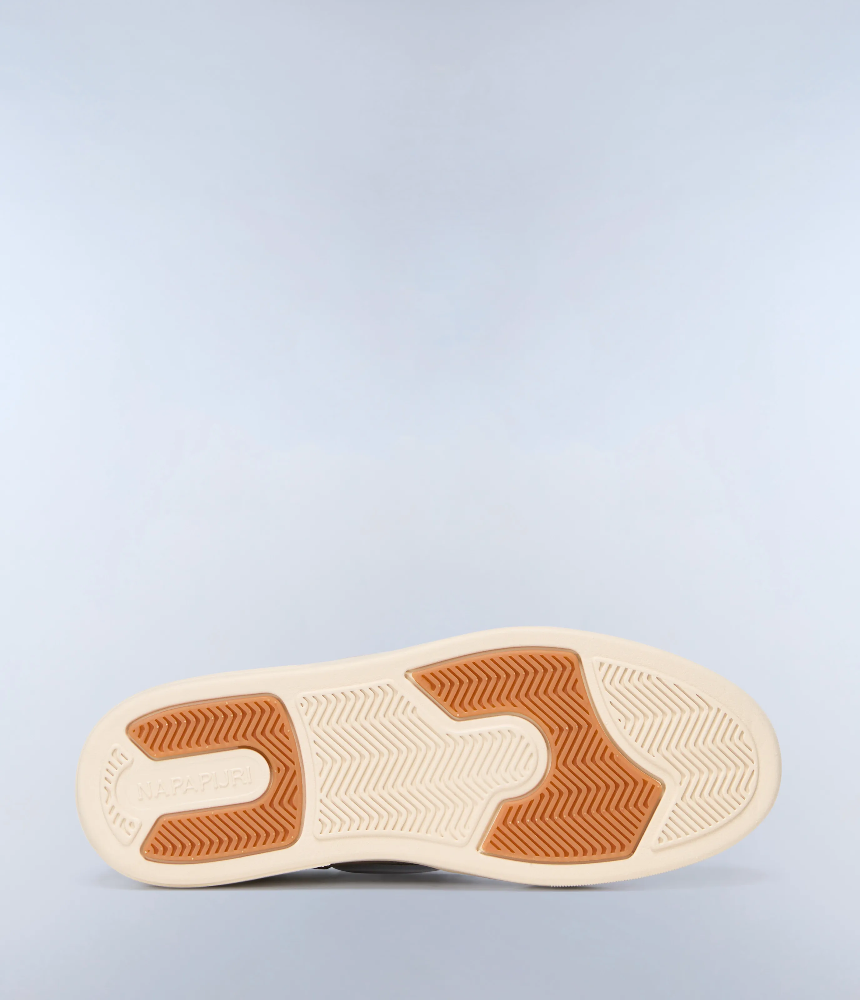Bark Suede Loafer