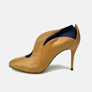 Beige/Blue Julia Best-seller Crowd-pleaser