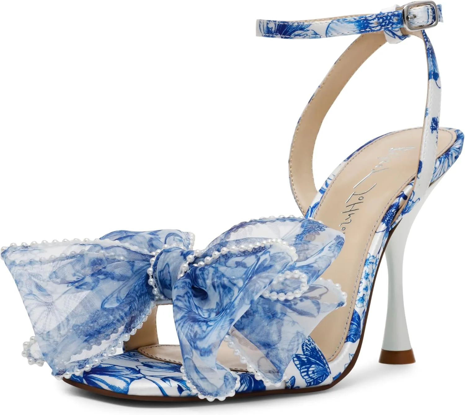 Betsey Johnson Women's Fawn Pump