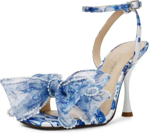 Betsey Johnson Women's Fawn Pump