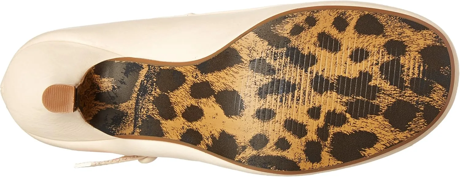 Bettie Page Women's Bp320-Bettie Dress Pump