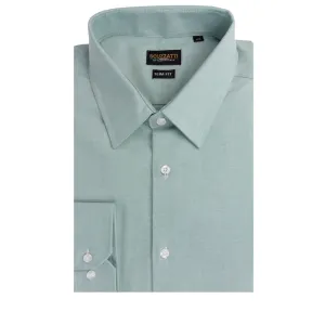 Brooks Oxford Long Sleeve Shirt MINT