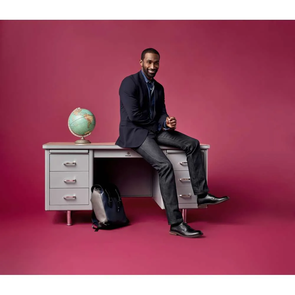 Bruno Oxford - Black