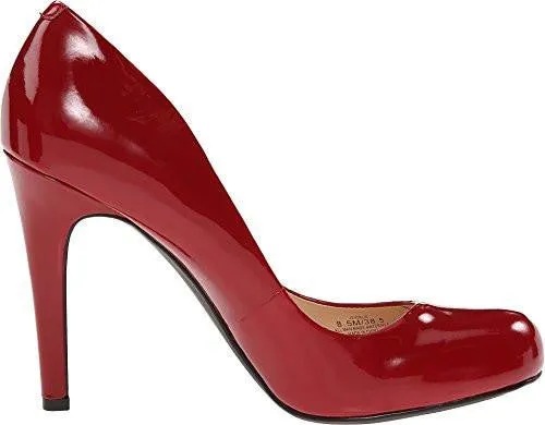 Calie True Red Pump 8.5 M