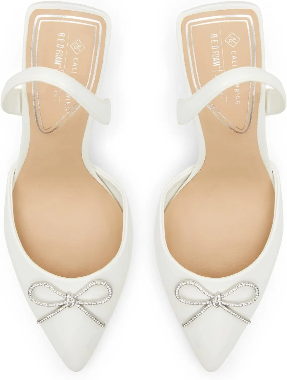 Call It Spring Women's Joyride Pump